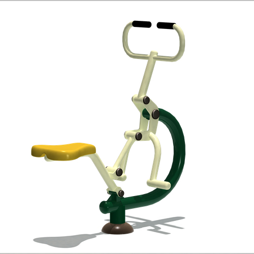 Exercise Equipment For Old People Manufacturer – Backyard Playsets | Bluejayset Playground Heaven