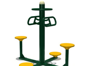 Park Fitness For Adult Manufactory