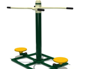 Outdoor Exercise USA