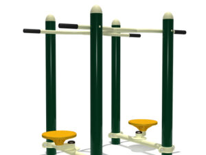 Outdoor Fitness Equipment USA
