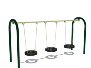 Outdoor Exercise Equipment USA