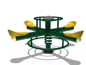 Park Exercise Equipment USA