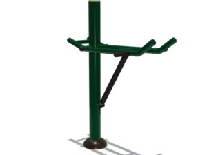 Outdoor Exercise For Old People USA