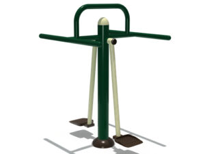 Oudoor Fitness For Park USA