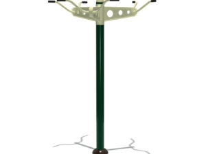 Park Fitness For Old People USA