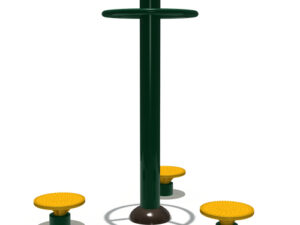 Fitness Facility Europe