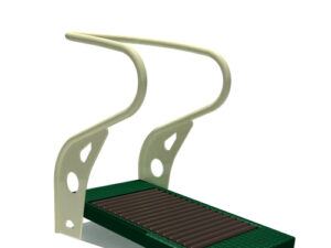 Outdoor Exercise For Old People Europe