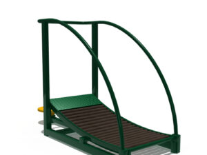 Oudoor Fitness For Park Europe