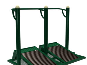 Exercise Equipment For Park