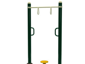 Outdoor Fitness Equipment China