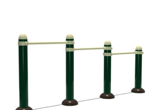 Outdoor Exercise Equipment China