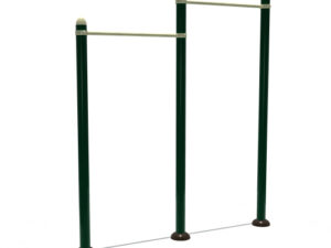 Outdoor Fitness China