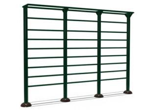 Fitness Facility China