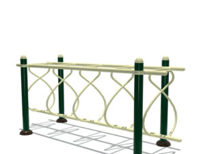 Exercise Equipment For Park Cheap