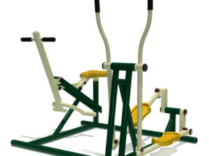 Park Fitness – Backyard Playsets | Bluejayset Playground Heaven