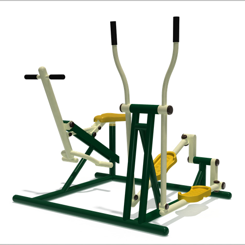 Park Fitness – Backyard Playsets | Bluejayset Playground Heaven