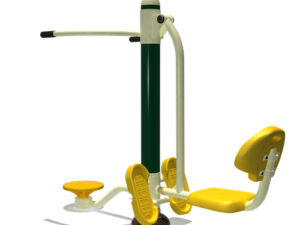 Fitness Equipment