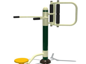 Outdoor Exercise For Old People