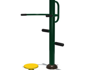 Exercise Equipment For Park