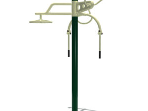 Exercise Equipment For Old People – Backyard Playsets | Bluejayset Playground Heaven