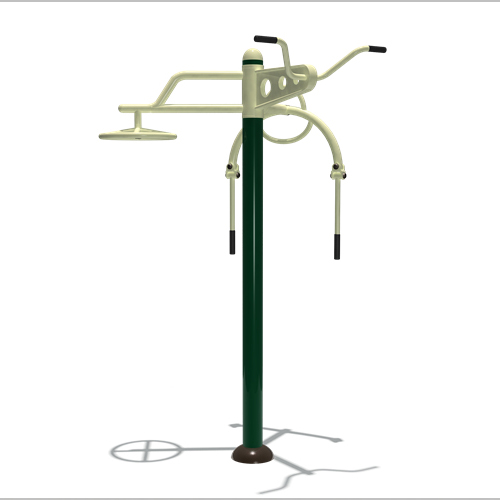 Exercise Equipment For Old People – Backyard Playsets | Bluejayset Playground Heaven