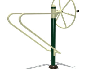 Park Fitness For Adult