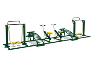 Park Exercise Equipment Factory