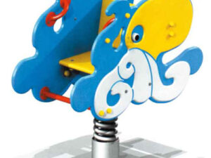 Spring Rider – Backyard Playsets | Bluejayset Playground Heaven