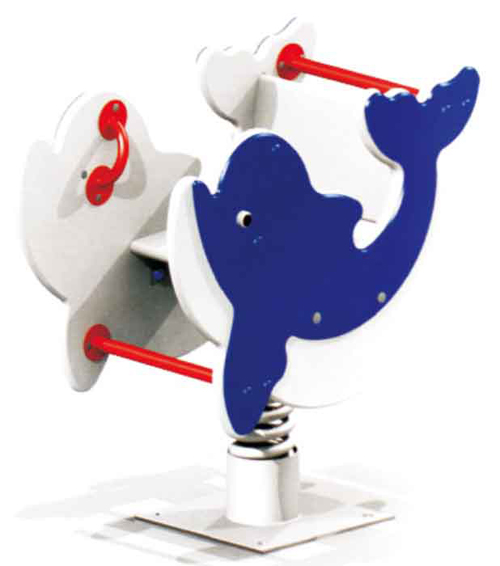 Hobbyhorse – Backyard Playsets | Bluejayset Playground Heaven