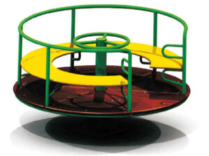 Kids Outdoor Play Game