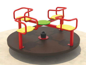 Buy Kids Swivel Chair