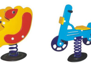 Indoor Play In Schools