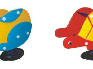 Small playsets for kids