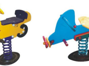 Flexibili Playground Equipment