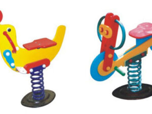 Playground Equipment Exhibitions