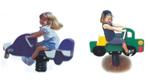 Hobbyhorse – Backyard Playsets | Bluejayset Playground Heaven