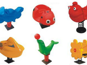 Playground Equipment Manufacturer