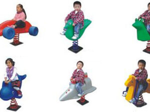 Biggest Playground Equipment Company