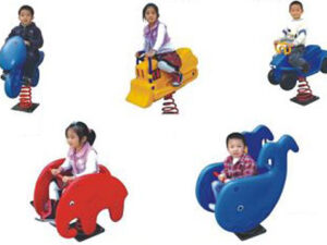 Baby Outdoor Playground