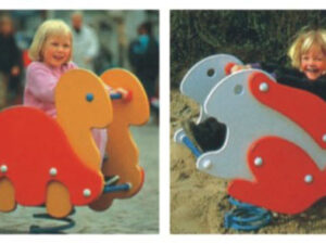 Children Playground On Sale