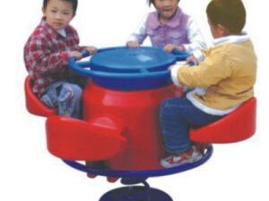 Swivel Chair Push By Hand