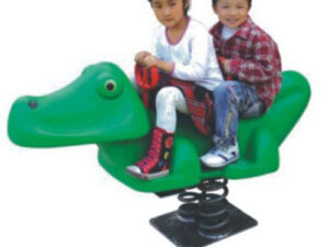 Spring rider playset on Sale