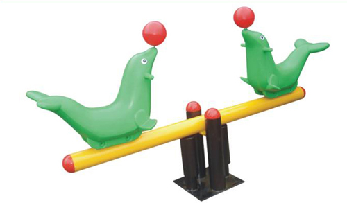 Teeterboard – Backyard Playsets | Bluejayset Playground Heaven