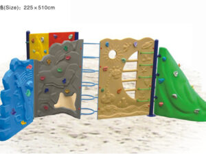Climbing Plate
