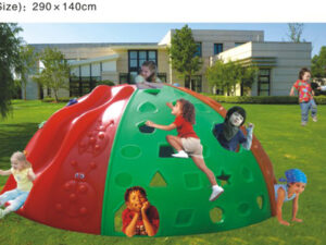 Indoor Climbing Wall