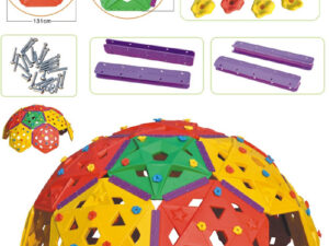 Indoor Rock Climbing