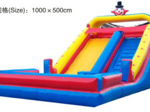 Bouncer Castle