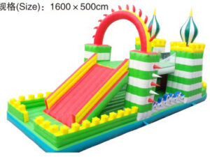 Big Inflatble Bouncer