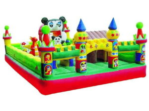 Bouncer Slide Factory