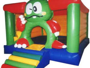 Babys Bounce Factory